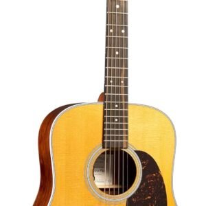 Martin DE Retro Plus Granadillo Road Series Acoustic-Electric Guitar