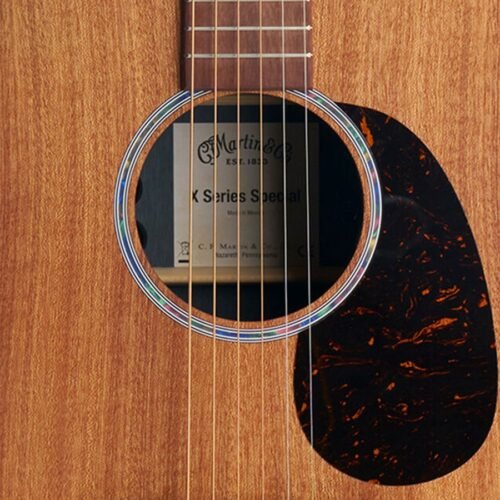 Martin GP-X2E Ziricote Special Electro Acoustic Guitar 11SPGPX2EZIR - Natural 2 Martin GP-X2E Ziricote Special Electro Acoustic Guitar 11SPGPX2EZIR - Natural