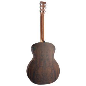 Martin GP-X2E Ziricote Special Electro Acoustic Guitar 11SPGPX2EZIR - Natural 3 Martin GP-X2E Ziricote Special Electro Acoustic Guitar 11SPGPX2EZIR - Natural