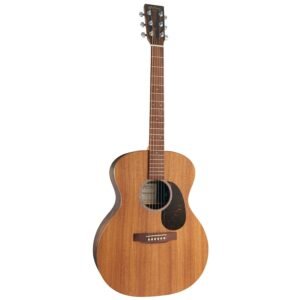 Martin GP-X2E Ziricote Special Electro Acoustic Guitar 11SPGPX2EZIR - Natural Martin GP-X2E Ziricote Special Electro Acoustic Guitar 11SPGPX2EZIR - Natural