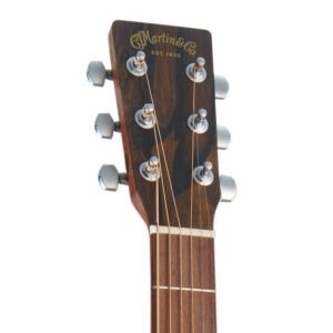 Martin GP-X2E Ziricote Special Electro Acoustic Guitar 11SPGPX2EZIR - Natural 4 Martin GP-X2E Ziricote Special Electro Acoustic Guitar 11SPGPX2EZIR - Natural