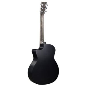 Martin GPC-X1E Electro Acoustic Guitar - Black