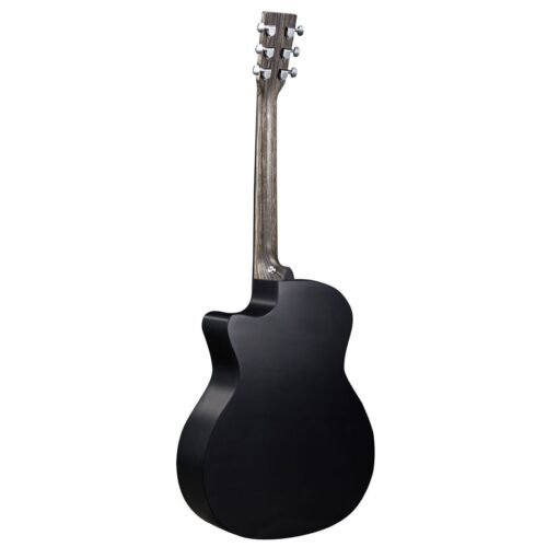 Martin GPC-X1E Electro Acoustic Guitar - Black