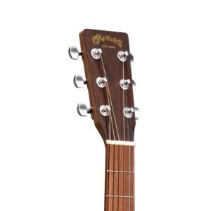 Martin GPC-X2E Cocobolo Electro Acoustic Guitar - Natural