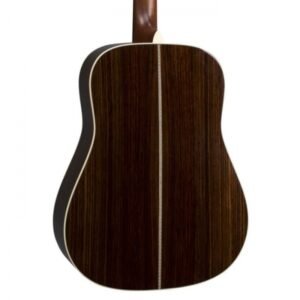 Martin HD-28E Standard Series Electro Acoustic Guitar - Natural Martin HD-28E Standard Series Electro Acoustic Guitar - Natural