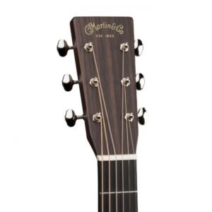 Martin HD-28E Standard Series Electro Acoustic Guitar - Natural Martin HD-28E Standard Series Electro Acoustic Guitar - Natural
