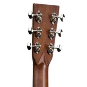 Martin HD-28E Standard Series Electro Acoustic Guitar - Natural Martin HD-28E Standard Series Electro Acoustic Guitar - Natural