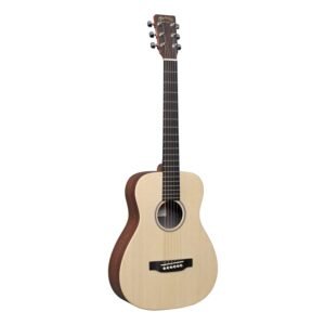 Martin LX1E Little Martin Acoustic-Electric Guitar