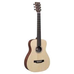Martin LX1EL LittleLeft Handed Electro Acoustic Guitar Martin LX1EL LittleLeft Handed Electro Acoustic Guitar