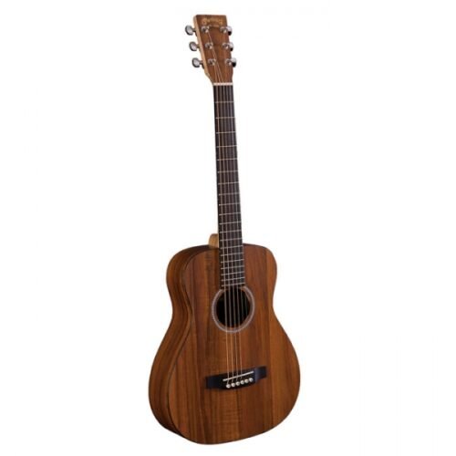 Martin LXK2 Little Martin Acoustic Guitar