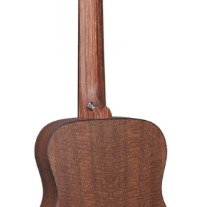 Martin Lx1 Little Acoustic Guitar