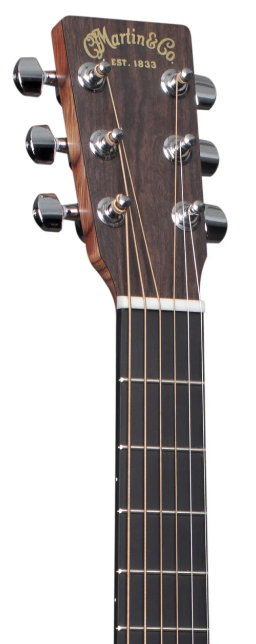 Martin Lx1 Little Acoustic Guitar