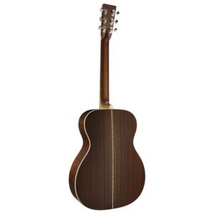 Martin OM-28 Standard Series Acoustic Guitar - Natural 10Y25OM28