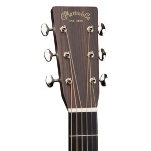 Martin SC-28E Electro Acoustic Guitar 10SC28E - Aged Natural Martin SC-28E Electro Acoustic Guitar 10SC28E - Aged Natural