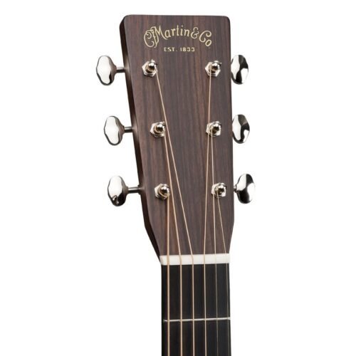 Martin SC-28E Electro Acoustic Guitar 10SC28E - Aged Natural Martin SC-28E Electro Acoustic Guitar 10SC28E - Aged Natural