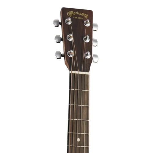 Martin OMC-10E Modern Burst Road Serie 6 String Electro Acoustic Guitar