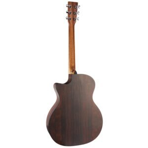 Martin OMC-X2E Ziricote Special Electro Acoustic Guitar 11SPOMCX2EZIR - Natural Martin OMC-X2E Ziricote Special Electro Acoustic Guitar 11SPOMCX2EZIR - Natural