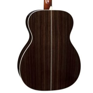Martin OMJM John Mayer Electro-Acoustic Guitar - Natural Martin OMJM John Mayer Electro-Acoustic Guitar - Natural