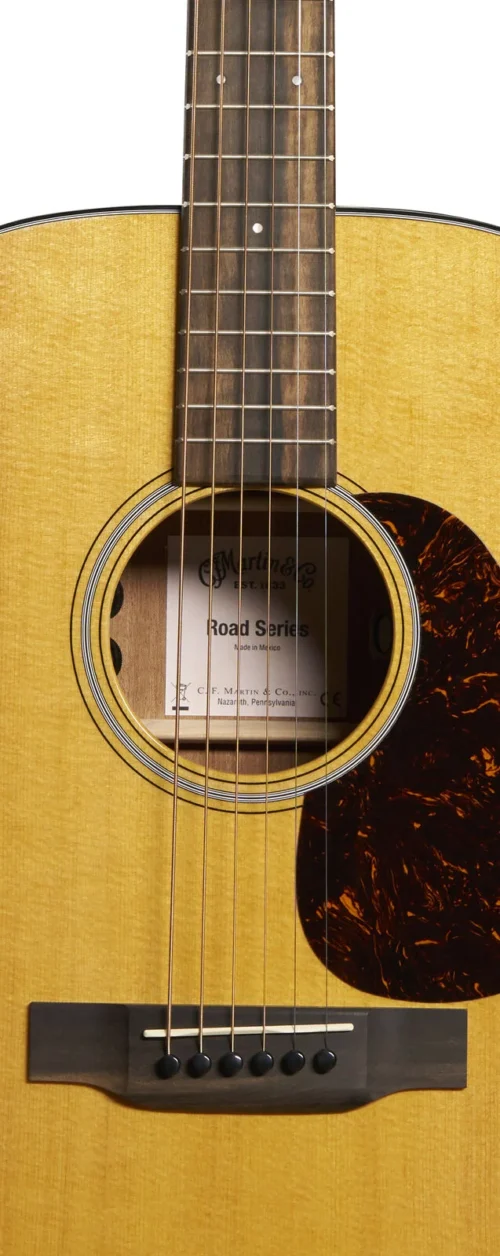 Martin Road Series D-12E Retro Acoustic electric Guitar Martin Road Series D-12E Retro Acoustic electric Guitar
