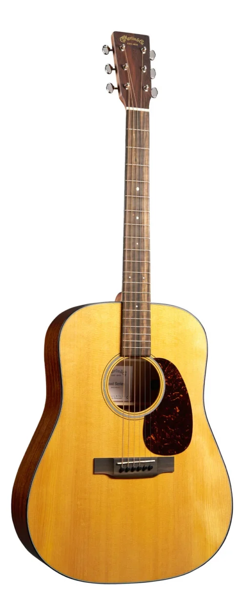 Martin Road Series D-12E Retro Acoustic electric Guitar