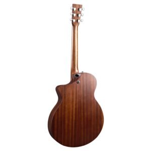Martin SC-10E Modern Road Series Electro Acoustic Guitar - 11SC10EMOD