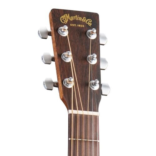 Martin SC-10E Modern Road Series Electro Acoustic Guitar - 11SC10EMOD