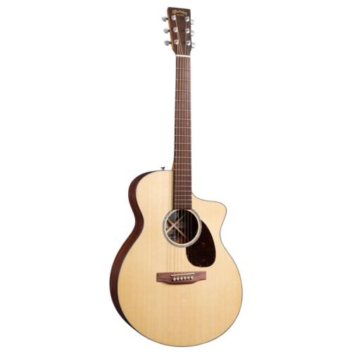 Martin SC-10E Modern Road Series Electro Acoustic Guitar - 11SC10EMOD