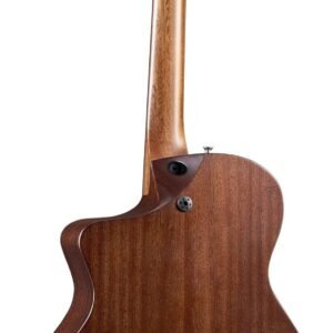 Martin SC-10E Modern Sapele Road Series Acoustic-Electric Guitar