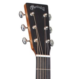 Martin SC-13E Electro Acoustic Guitar 11SC13E01 - Natural