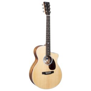 Martin SC-13E Electro Acoustic Guitar 11SC13E01 - Natural