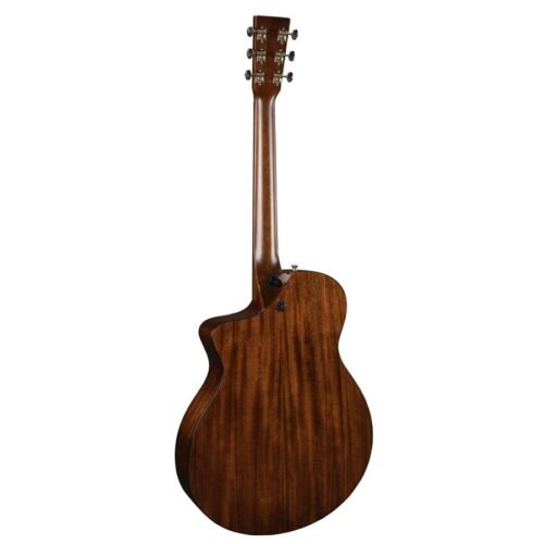 Martin SC-18E Electro Acoustic Guitar 10SC18E - Aged Natural Martin SC-18E Electro Acoustic Guitar 10SC18E - Aged Natural