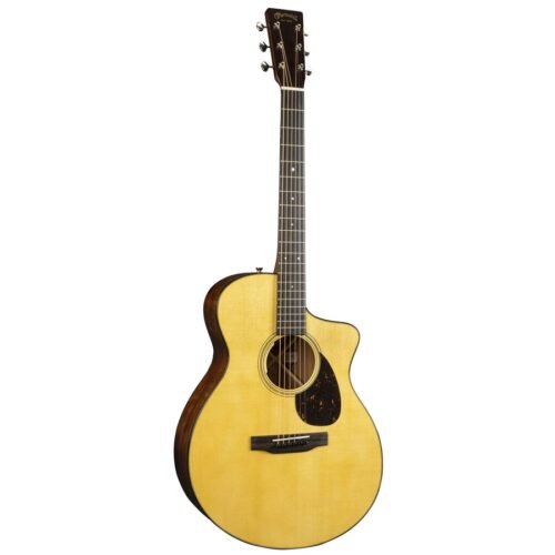 Martin SC-18E Electro Acoustic Guitar 10SC18E - Aged Natural
