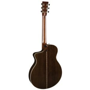 Martin SC-28E Electro Acoustic Guitar 10SC28E - Aged Natural Martin SC-28E Electro Acoustic Guitar 10SC28E - Aged Natural