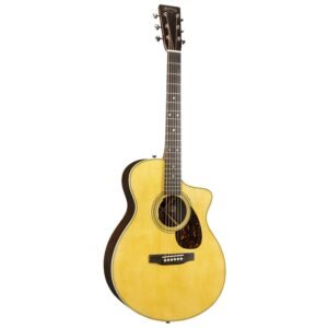 Martin SC-28E Electro Acoustic Guitar 10SC28E - Aged Natural Martin SC-28E Electro Acoustic Guitar 10SC28E - Aged Natural