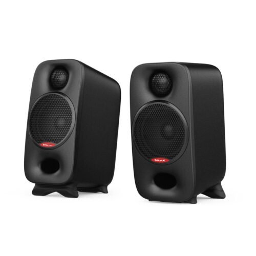 NUX AXON 3 Studio Reference Monitor - NFM-03