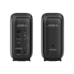 NUX AXON 3 Studio Reference Monitor - NFM-03 2 NUX AXON 3 Studio Monitor - NFM-03