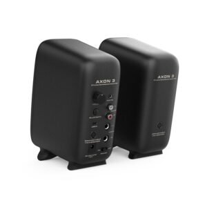 NUX AXON 3 Studio Reference Monitor - NFM-03 3 NUX AXON 3 Studio Monitor - NFM-03