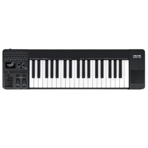 NUX NTK-37 MIDI Keyboard Controller