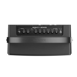 Nux Mighty Space 30W Portable Wireless Modeling Amplifier NGA-30W