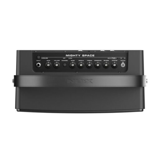 Nux Mighty Space 30W Portable Wireless Modeling Amplifier NGA-30W