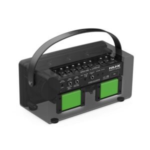Nux Mighty Space 30W Portable Wireless Modeling Amplifier NGA-30W