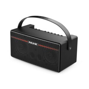 Nux Mighty Space 30W Portable Wireless Modeling Amplifier NGA-30W