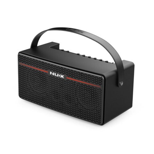 Nux Mighty Space 30W Portable Wireless Modeling Amplifier NGA-30W