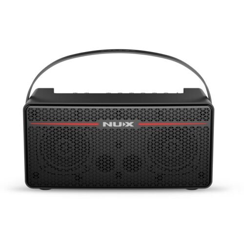 Nux Mighty Space 30W Portable Wireless Modeling Amplifier NGA-30W