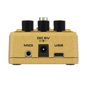 Nux NCA-1 Amp Core Studio Amp Modeler and IR Pedal