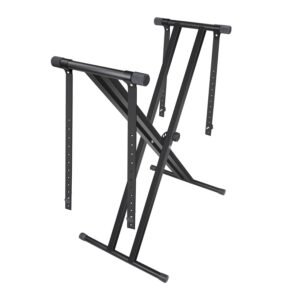 Nux NPX-10 X Keyboard Stand