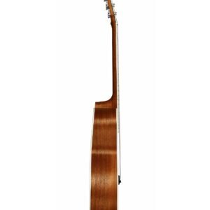 ORANGEWOOD GUITARS Rey-M Grand Auditorium Cutaway Layered Mahogany Top 41 Inches Acoustic Guitar 3 ORANGEWOOD GUITARS Rey-M Grand Auditorium Cutaway Layered Mahogany Top 41 Inches Acoustic Guitar