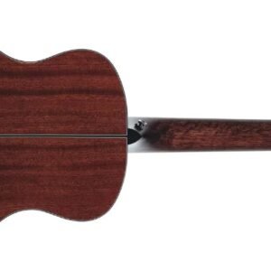 ORANGEWOOD OLIVER JR. MAHOGANY MINI GRAND CONCERT ACOUSTIC GUITAR