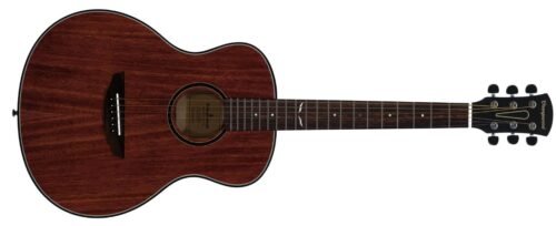 ORANGEWOOD OLIVER JR. MAHOGANY MINI GRAND CONCERT ACOUSTIC GUITAR ORANGEWOOD OLIVER JR. MAHOGANY MINI GRAND CONCERT ACOUSTIC GUITAR