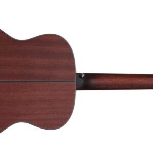 ORANGEWOOD OLIVER-S SPRUCE GRAND CONCERT ACOUSTIC GUITAR